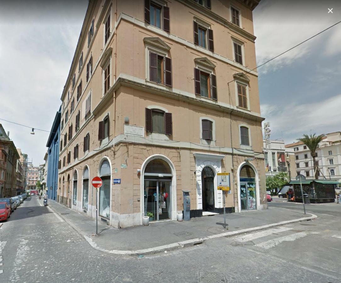Opera House Daire Roma Dış mekan fotoğraf